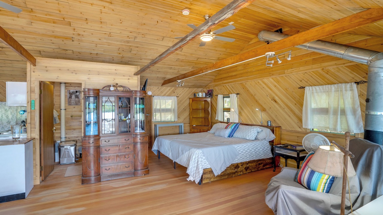 Photo of Bedroom in Berkshire