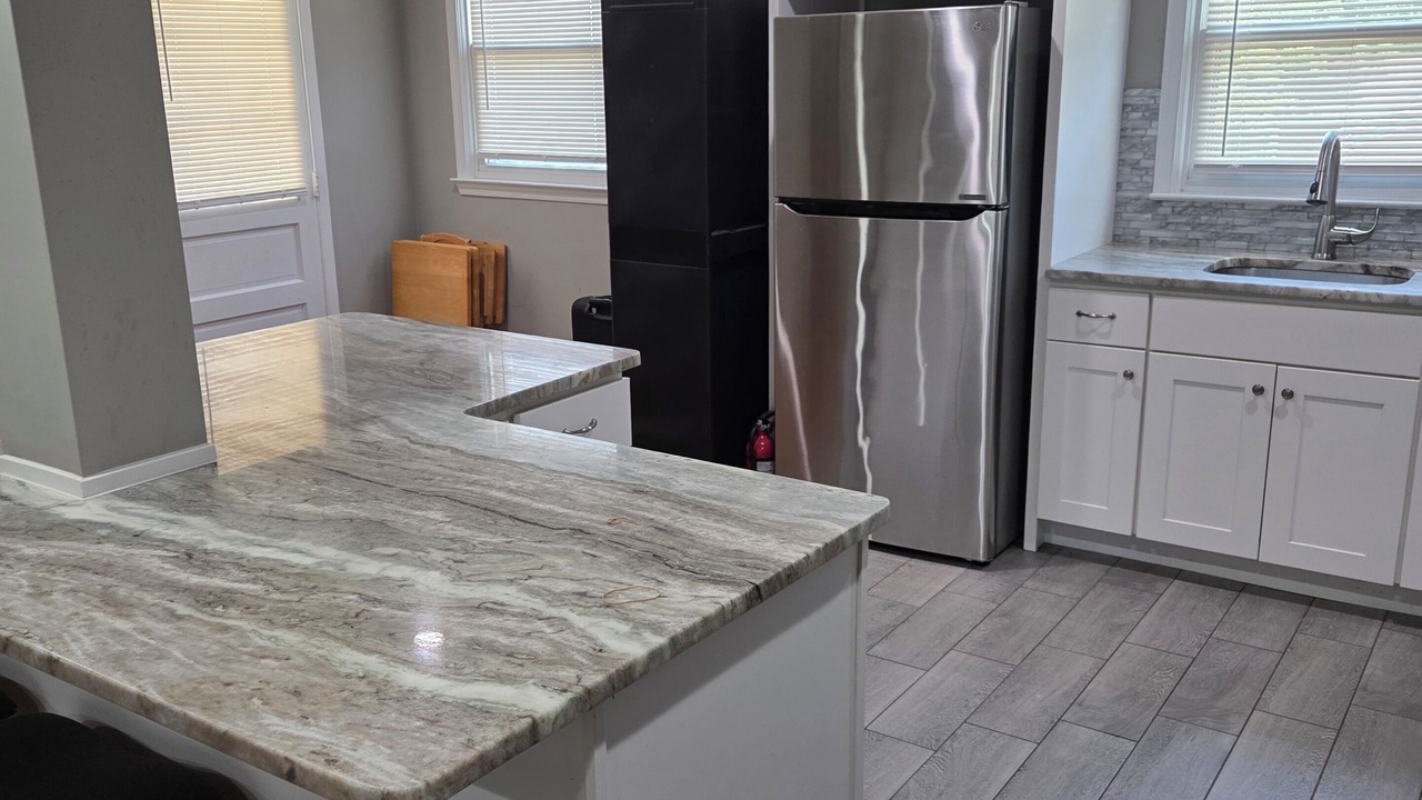 Photo of Kitchen in Edgemoor