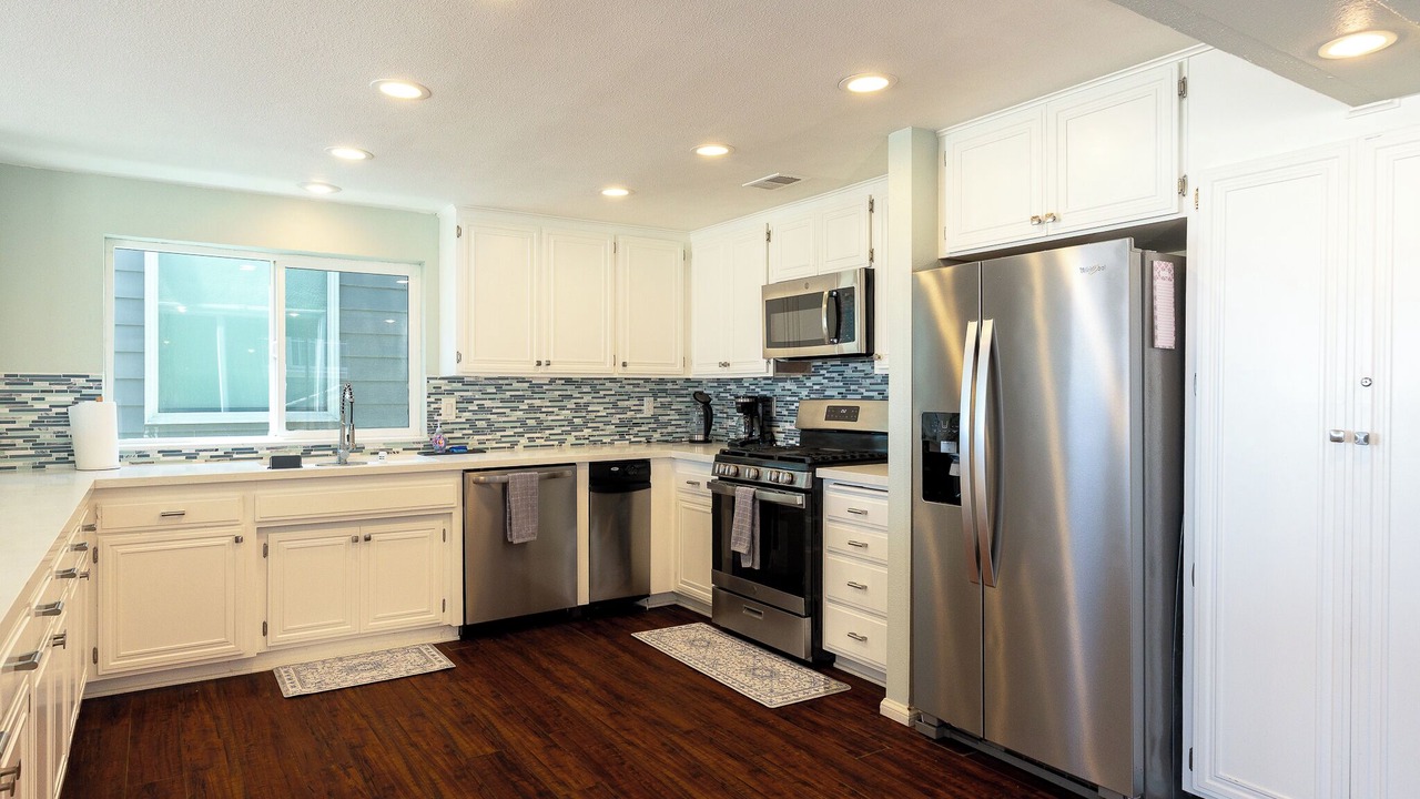 Photo of Kitchen in Hollywood