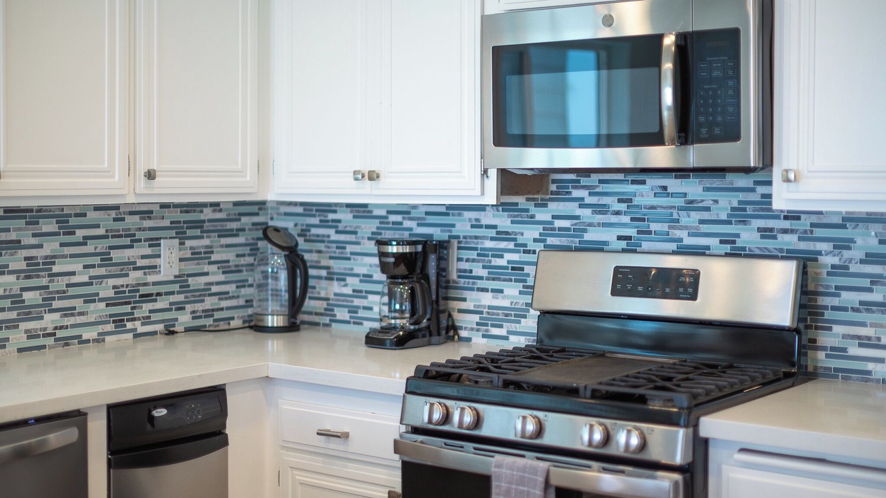 Photo of Kitchen in Hollywood