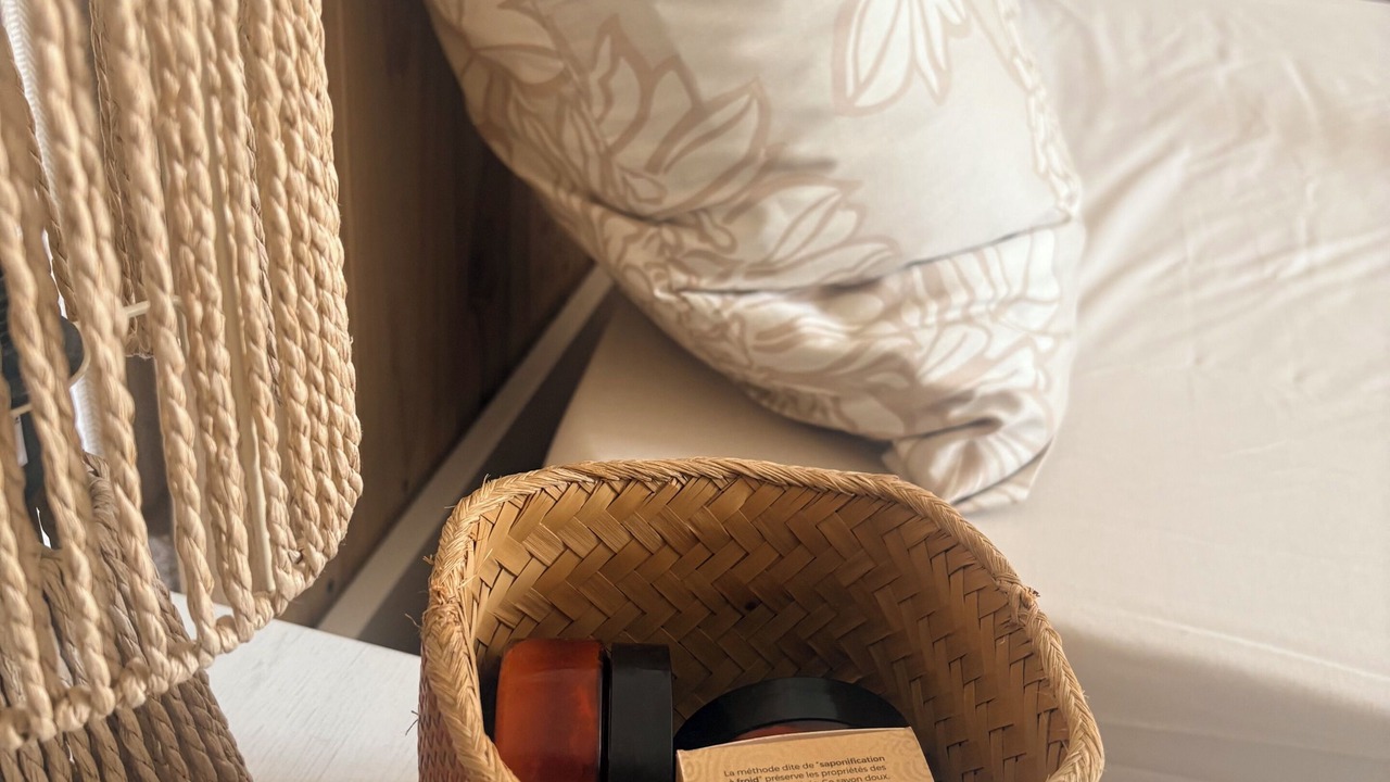 Photo of Bedroom in Vemars