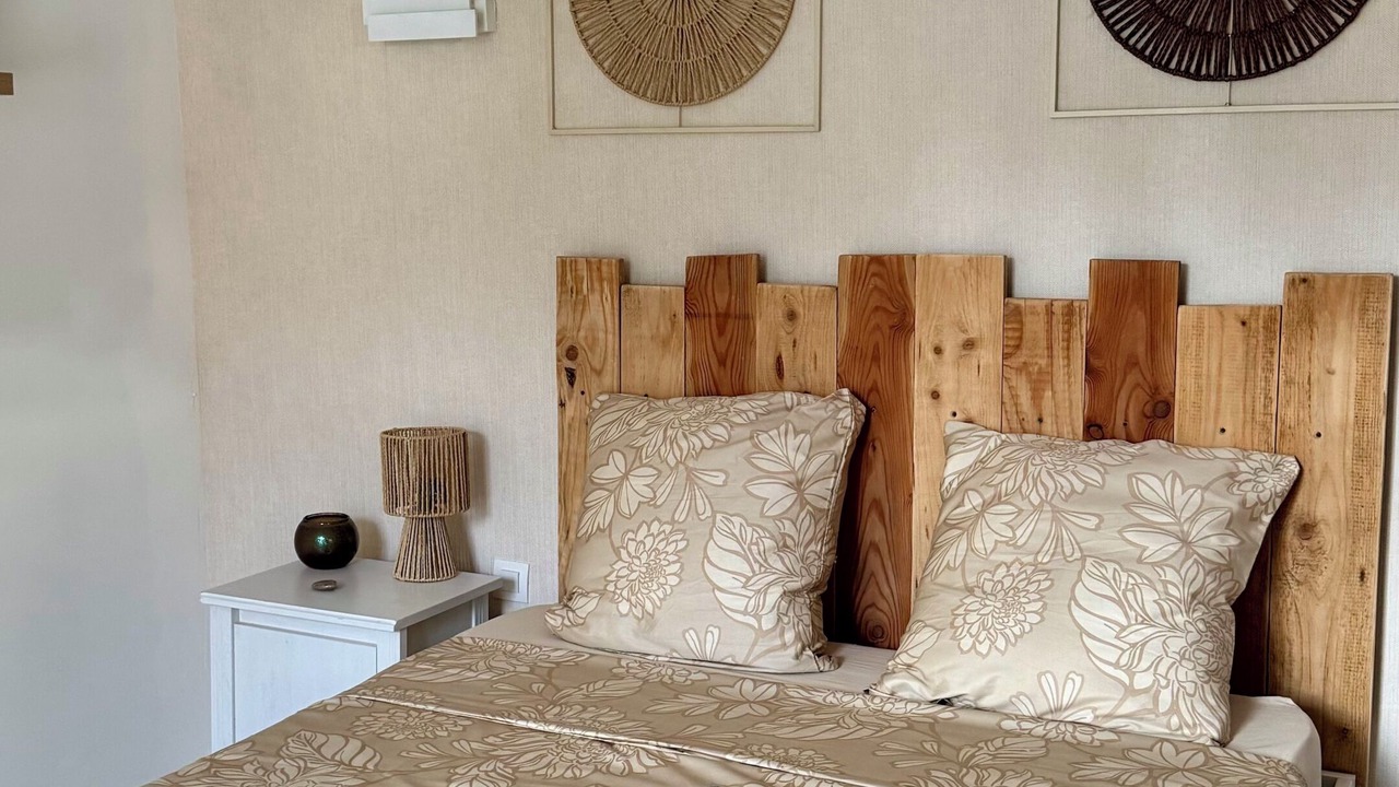 Photo of Bedroom in Vemars