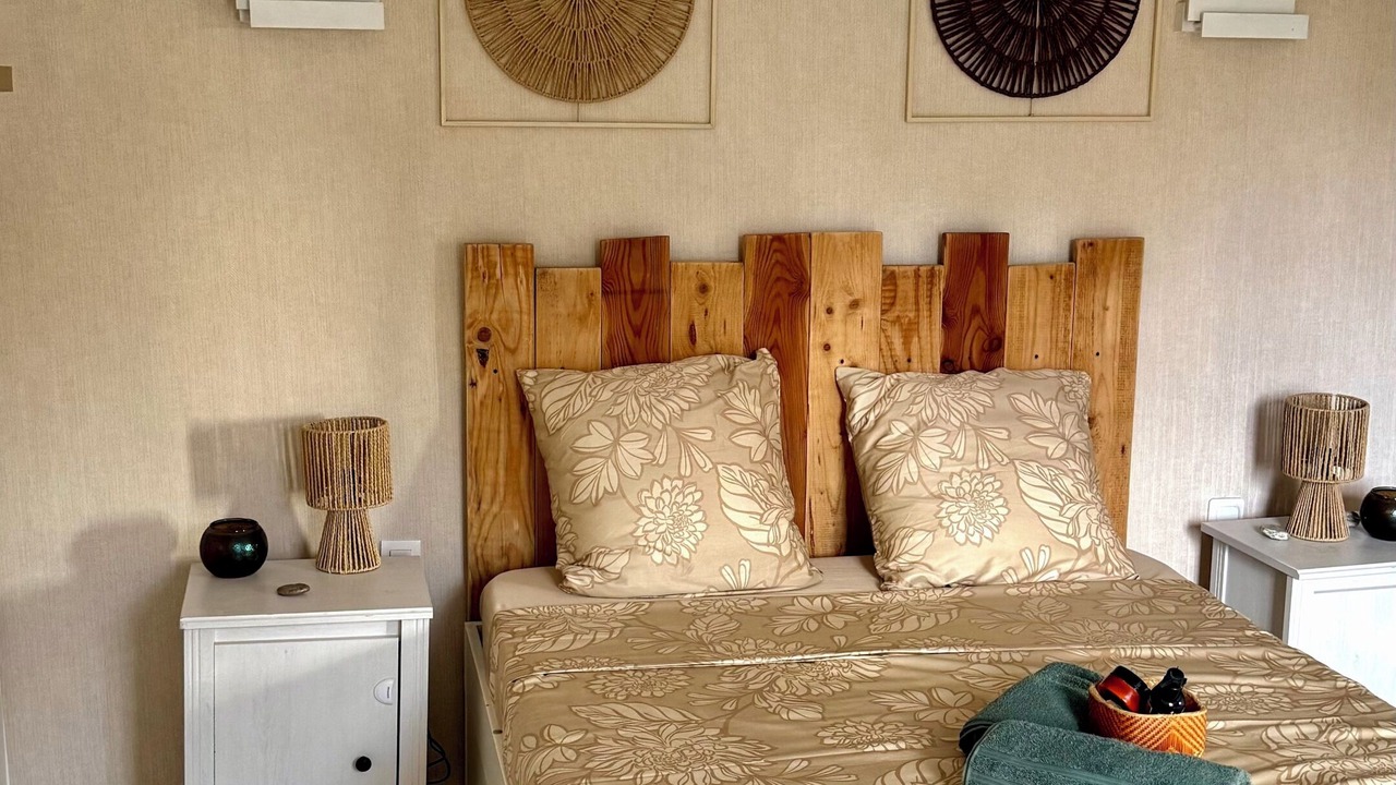 Photo of Bedroom in Vemars