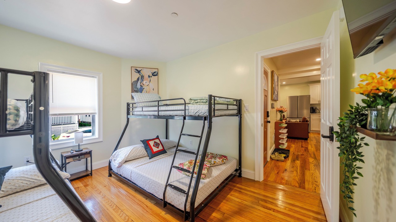 Photo of Bedroom in Dorchester