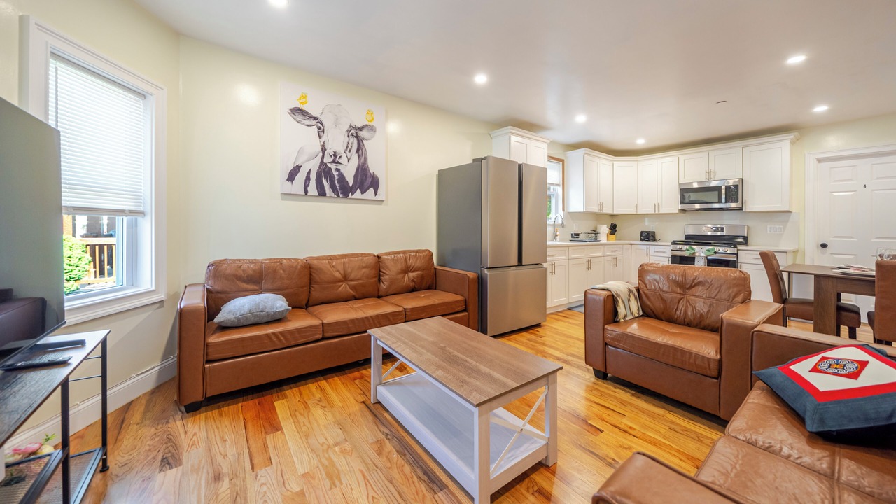 Photo of Livingroom in Dorchester