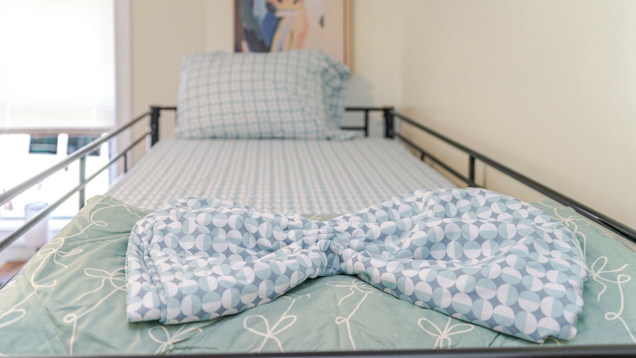 Photo of Bedroom in Dorchester