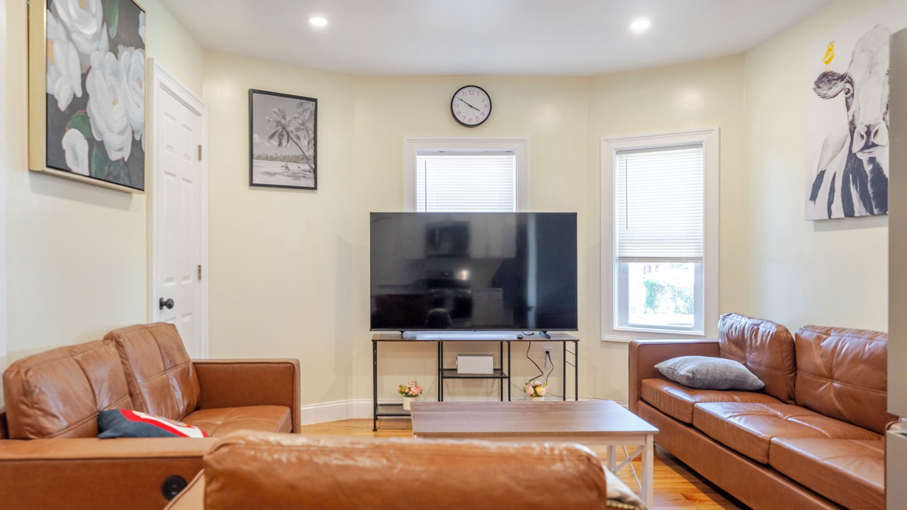 Photo of Livingroom in Dorchester