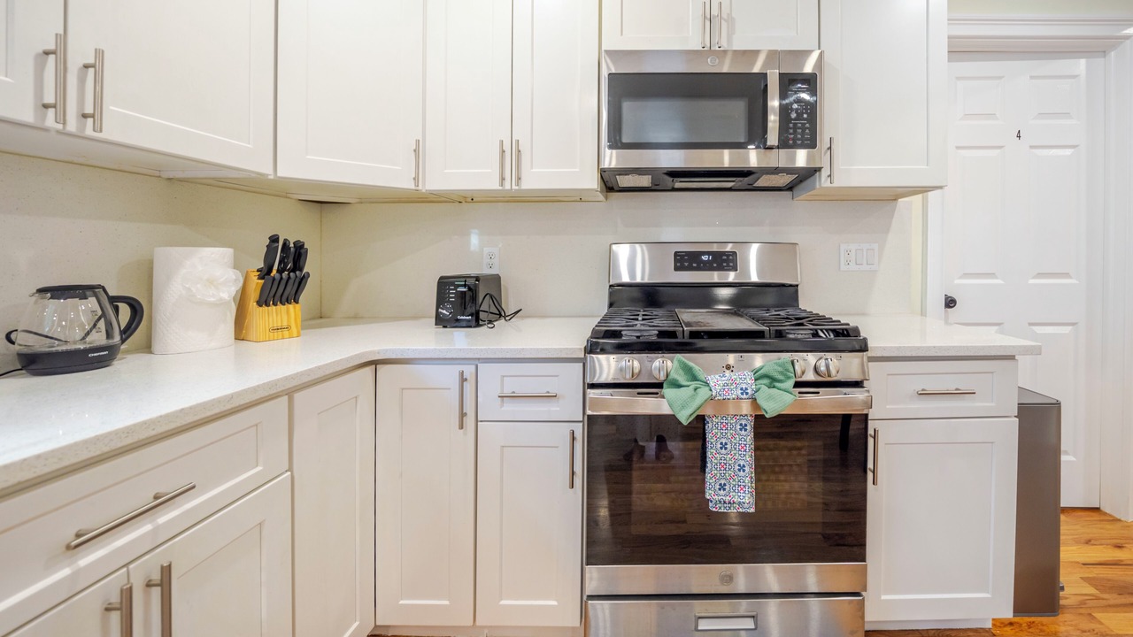 Photo of Kitchen in Dorchester