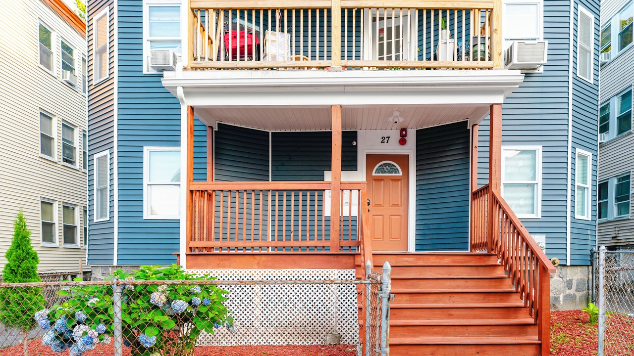 Photo of Outdoor in Dorchester