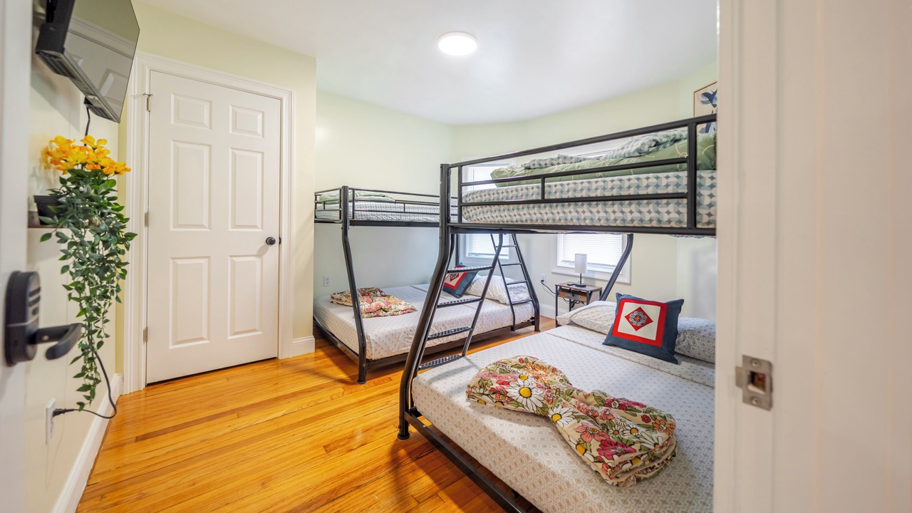 Photo of Bedroom in Dorchester