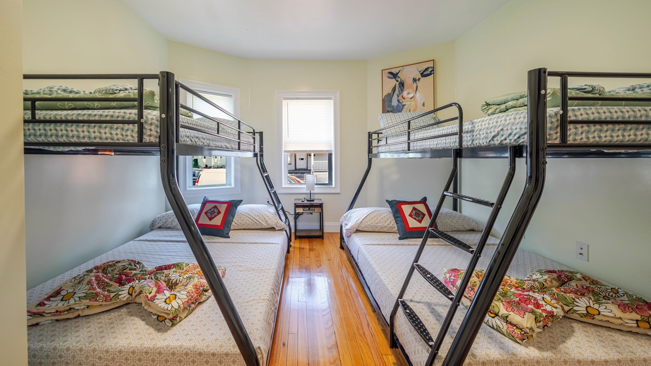 Photo of Bedroom in Dorchester