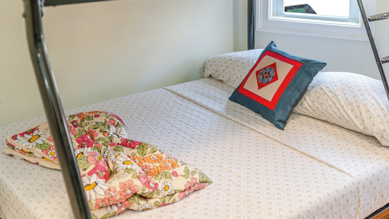 Photo of Bedroom in Dorchester