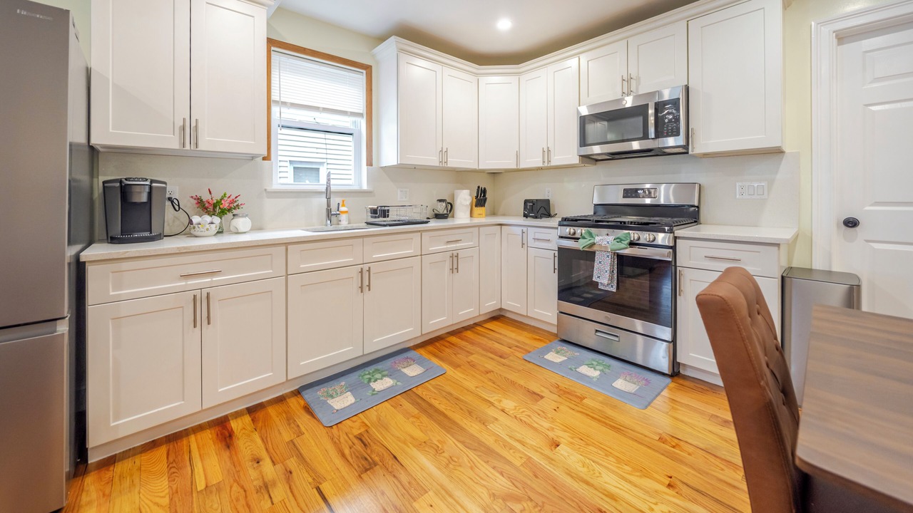 Photo of Kitchen in Dorchester