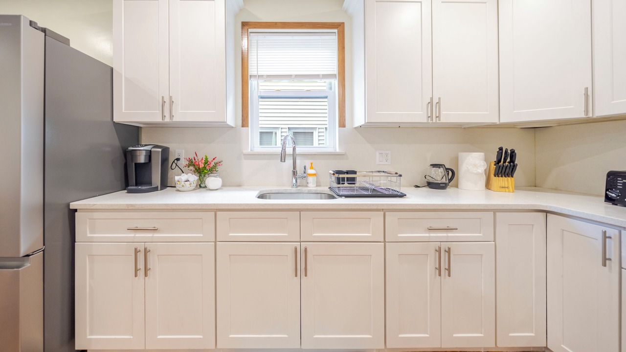 Photo of Kitchen in Dorchester