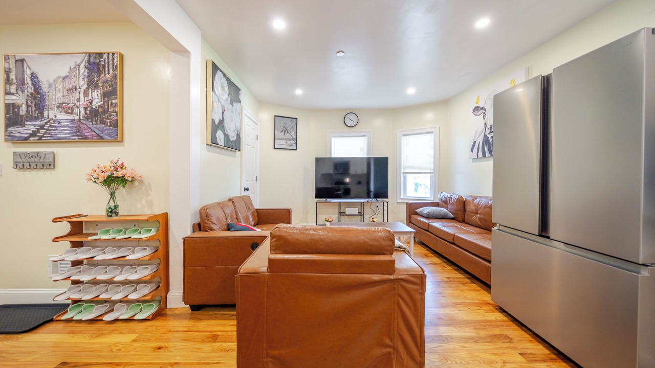 Photo of Livingroom in Dorchester