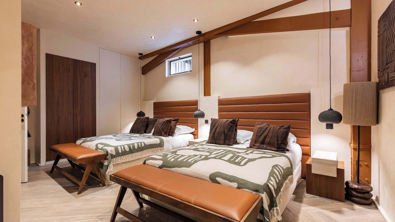Photo of Bedroom in Notre-Dame-des-Champs