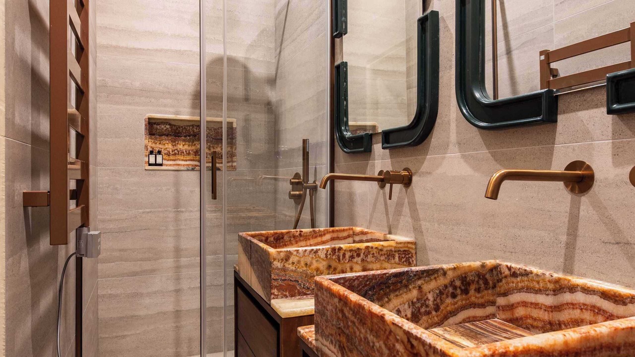Photo of Bathroom in Notre-Dame-des-Champs
