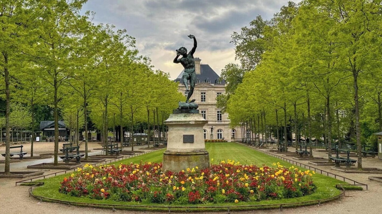Photo of Others in Notre-Dame-des-Champs