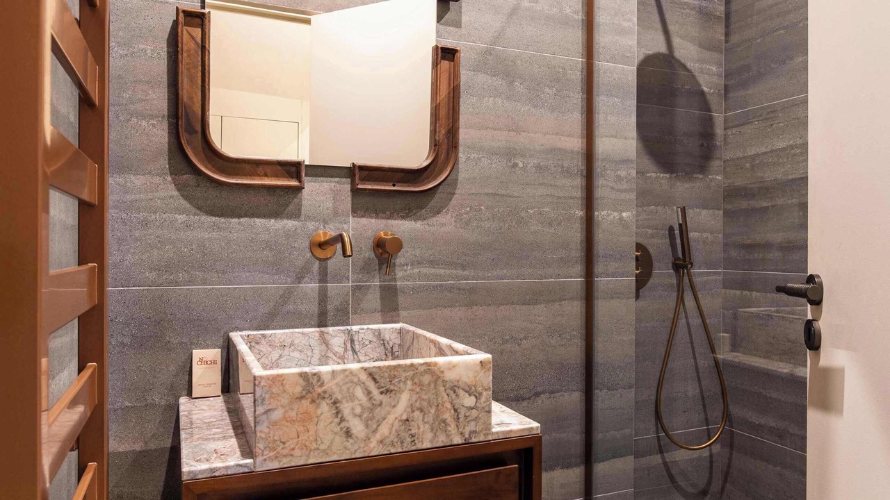 Photo of Bathroom in Notre-Dame-des-Champs