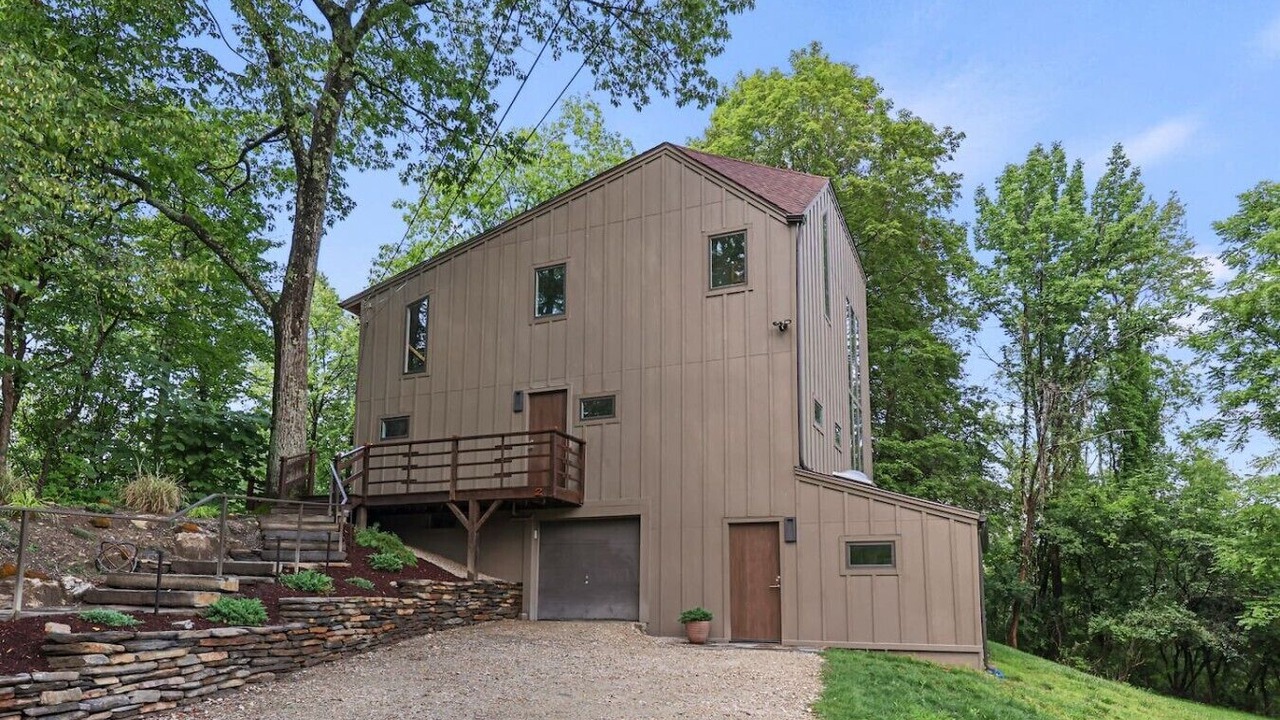 Photo of Outdoor in West Stockbridge