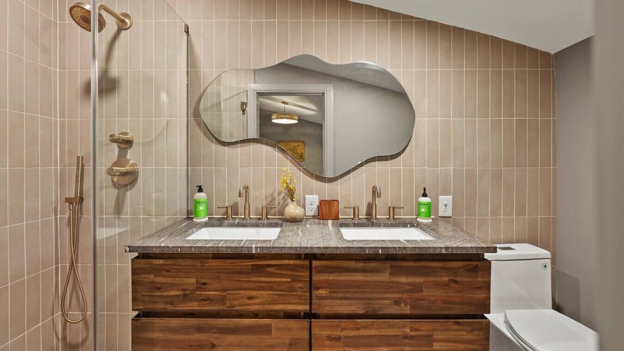 Photo of Bathroom in West Stockbridge