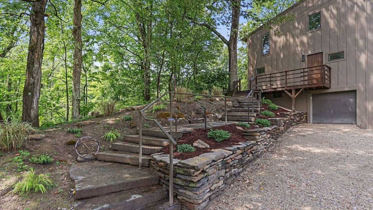 Photo of Outdoor in West Stockbridge
