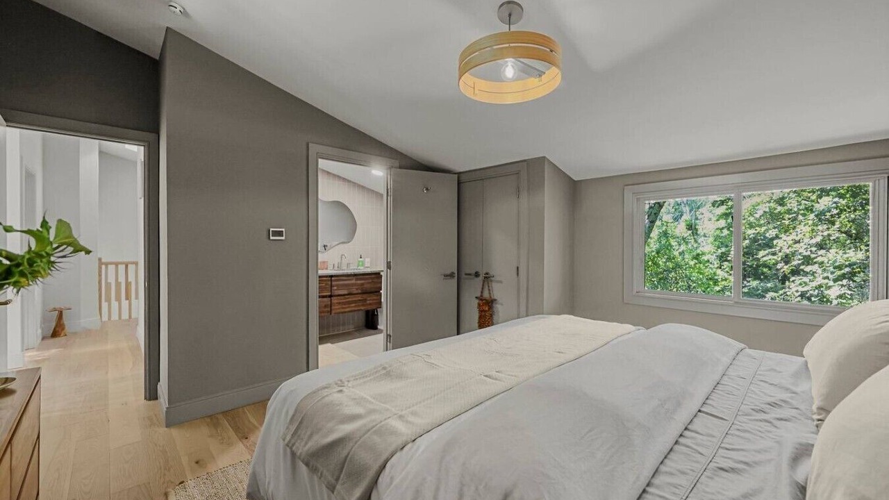 Photo of Bedroom in West Stockbridge