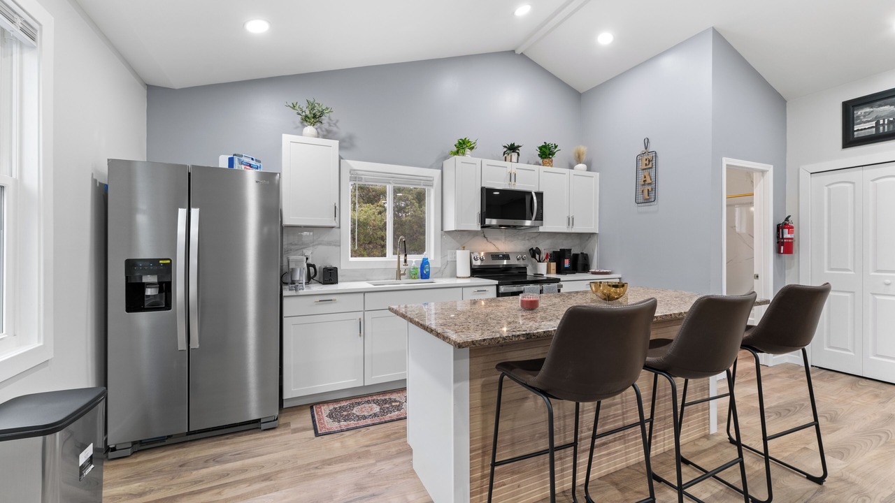 Photo of Kitchen in Centreville