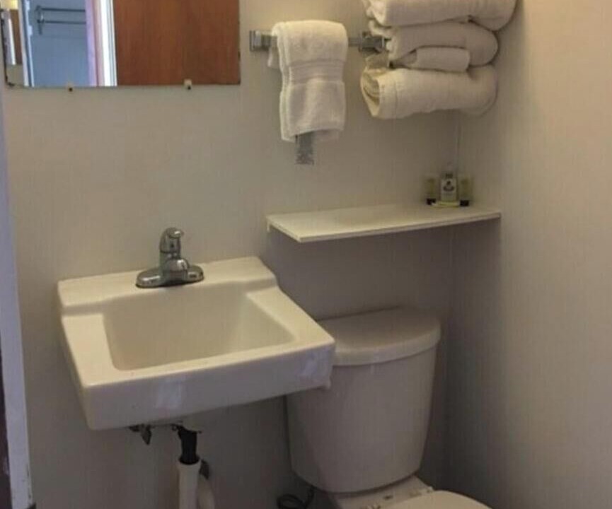 Photo of Bathroom in New Ulm