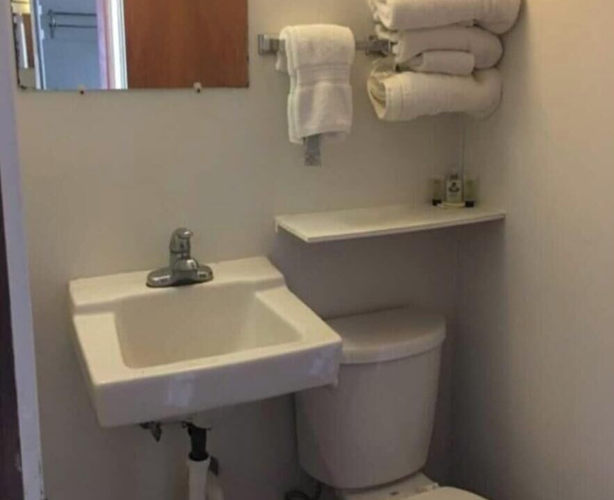 Photo of Bathroom in New Ulm