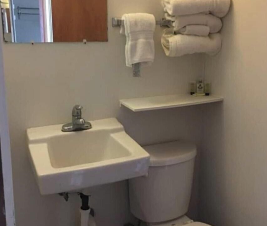 Photo of Bathroom in New Ulm