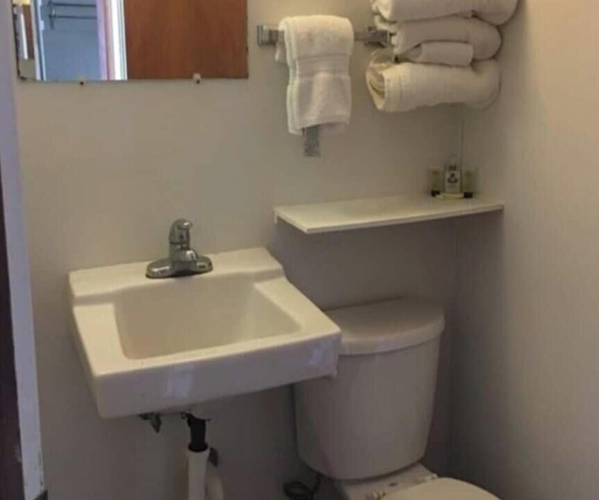 Photo of Bathroom in New Ulm