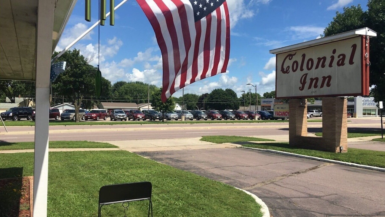 Photo of Outdoor in New Ulm