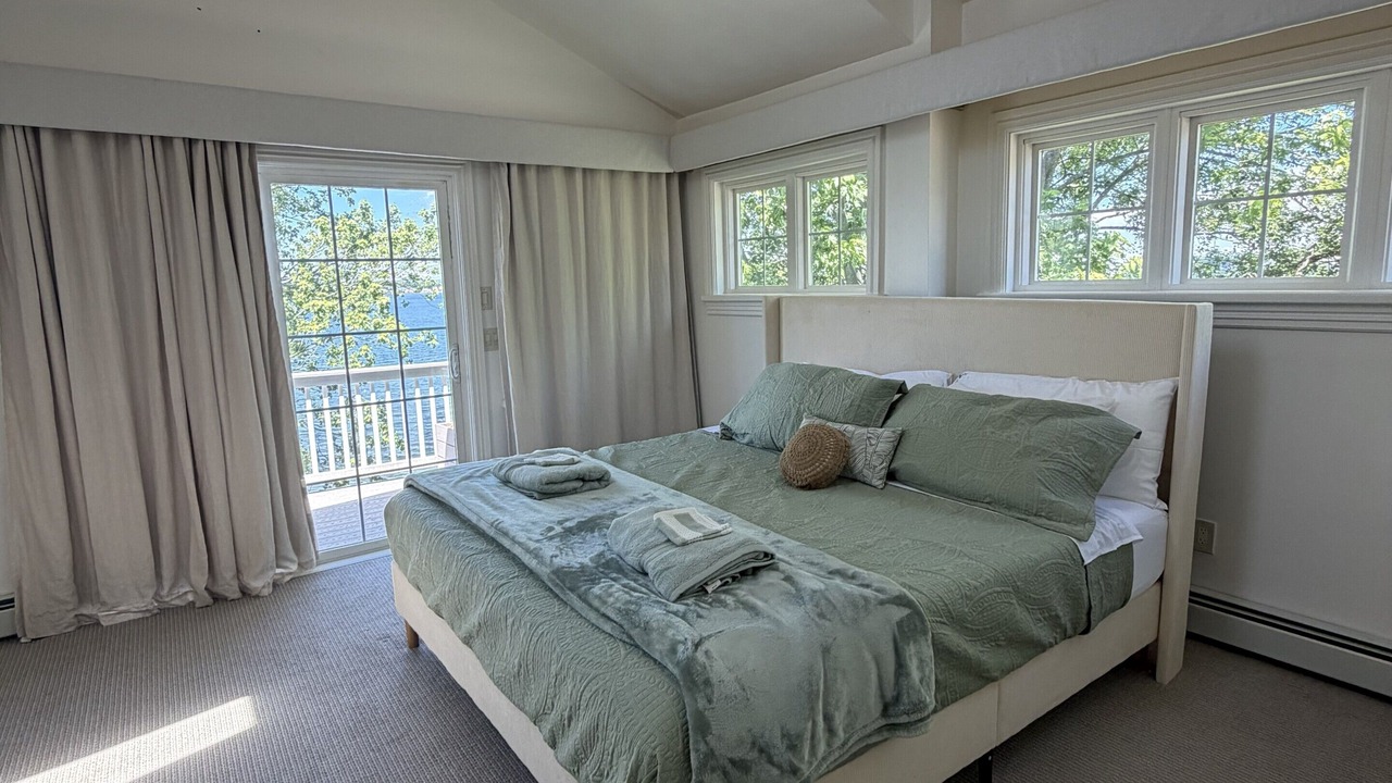 Photo of Patio Balcony in Riverside