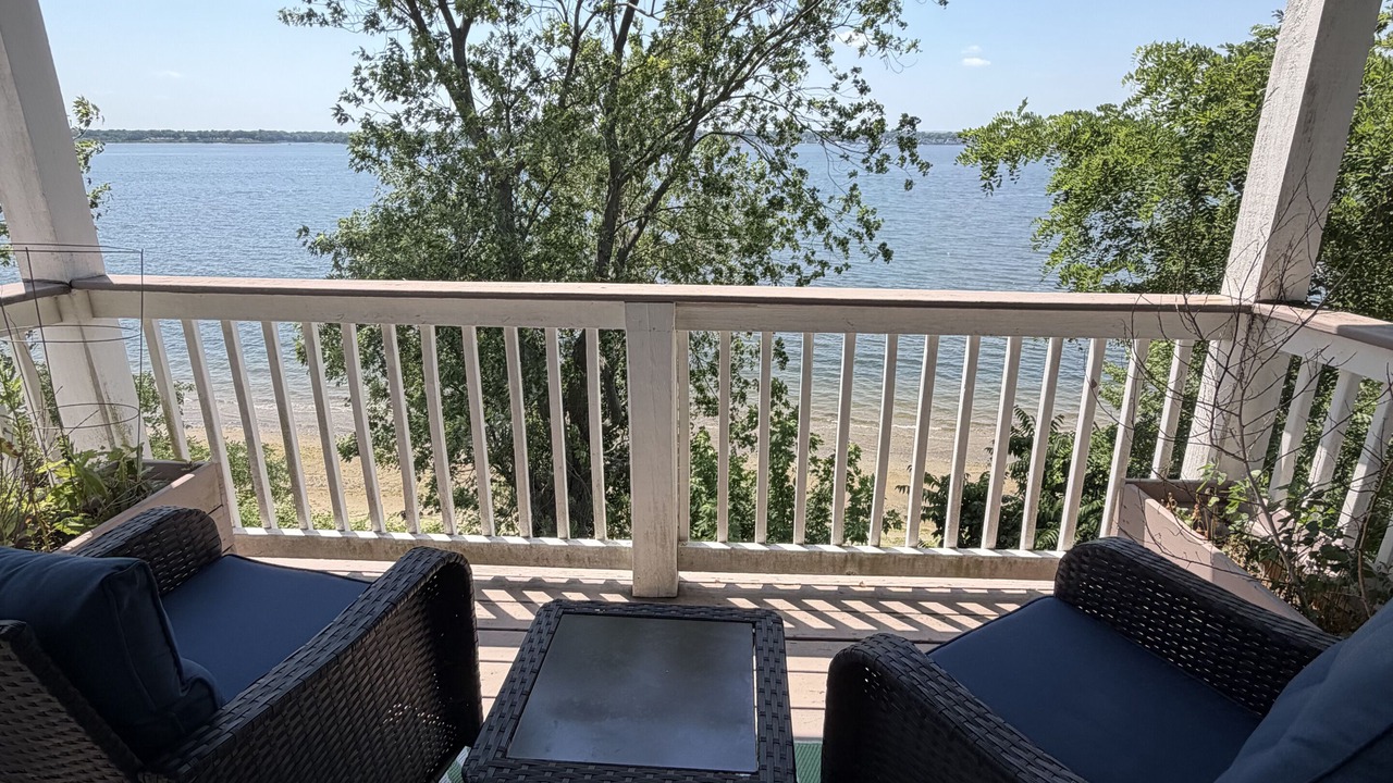 Photo of Patio Balcony in Riverside