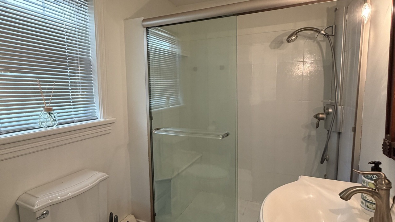 Photo of Bathroom in Riverside