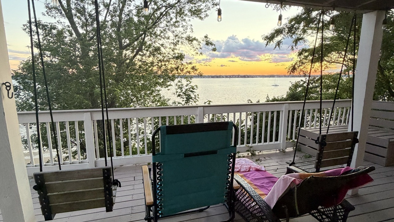 Photo of Outdoor in Riverside