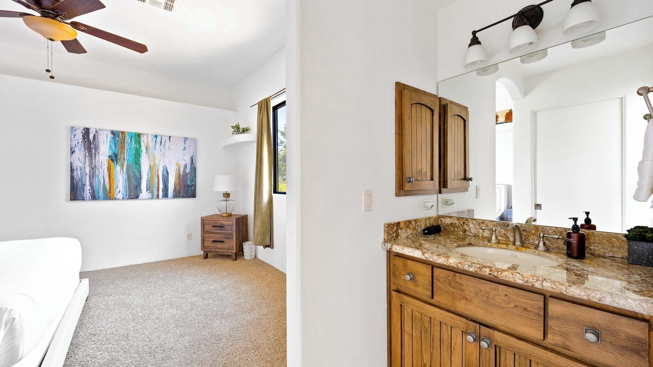 Photo of Bathroom in Rio Verde Foothills