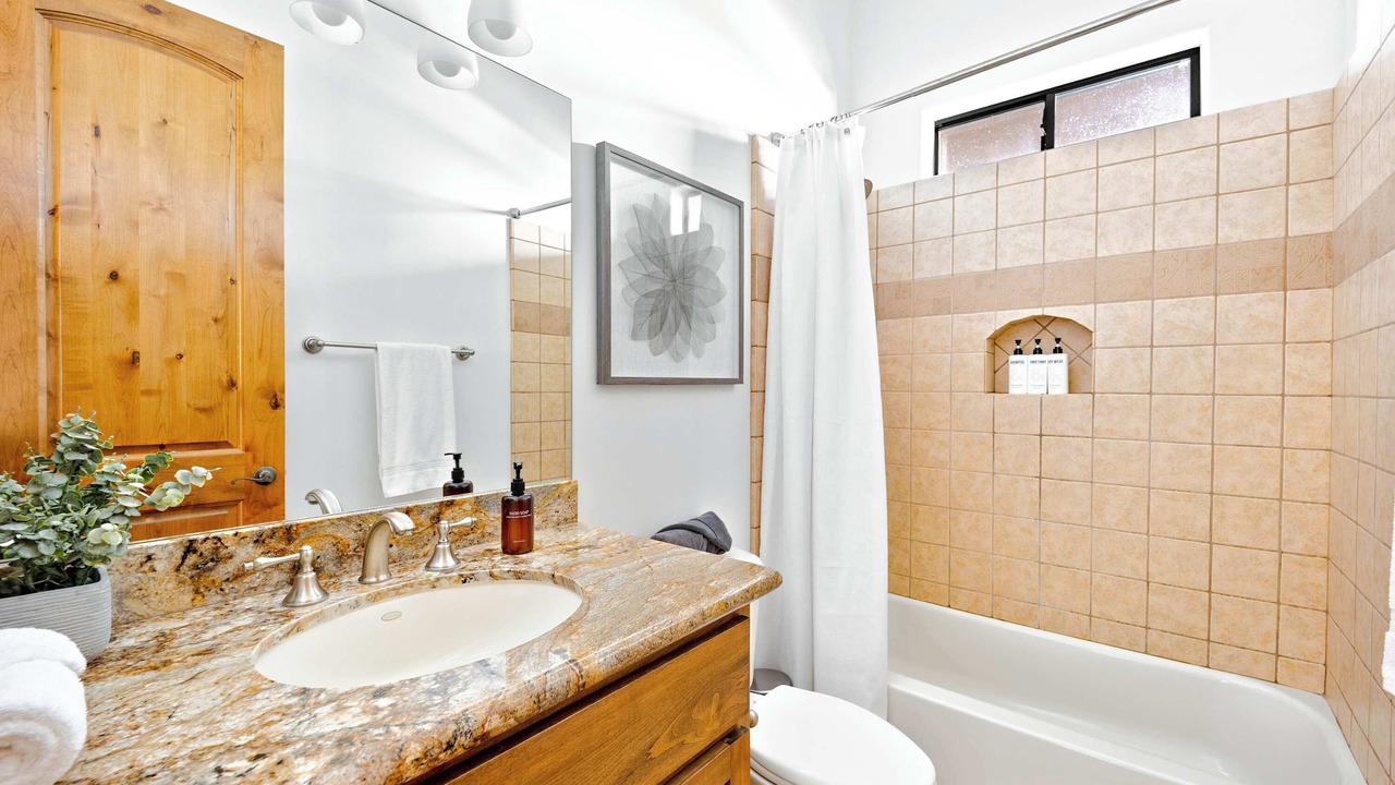 Photo of Bathroom in Rio Verde Foothills