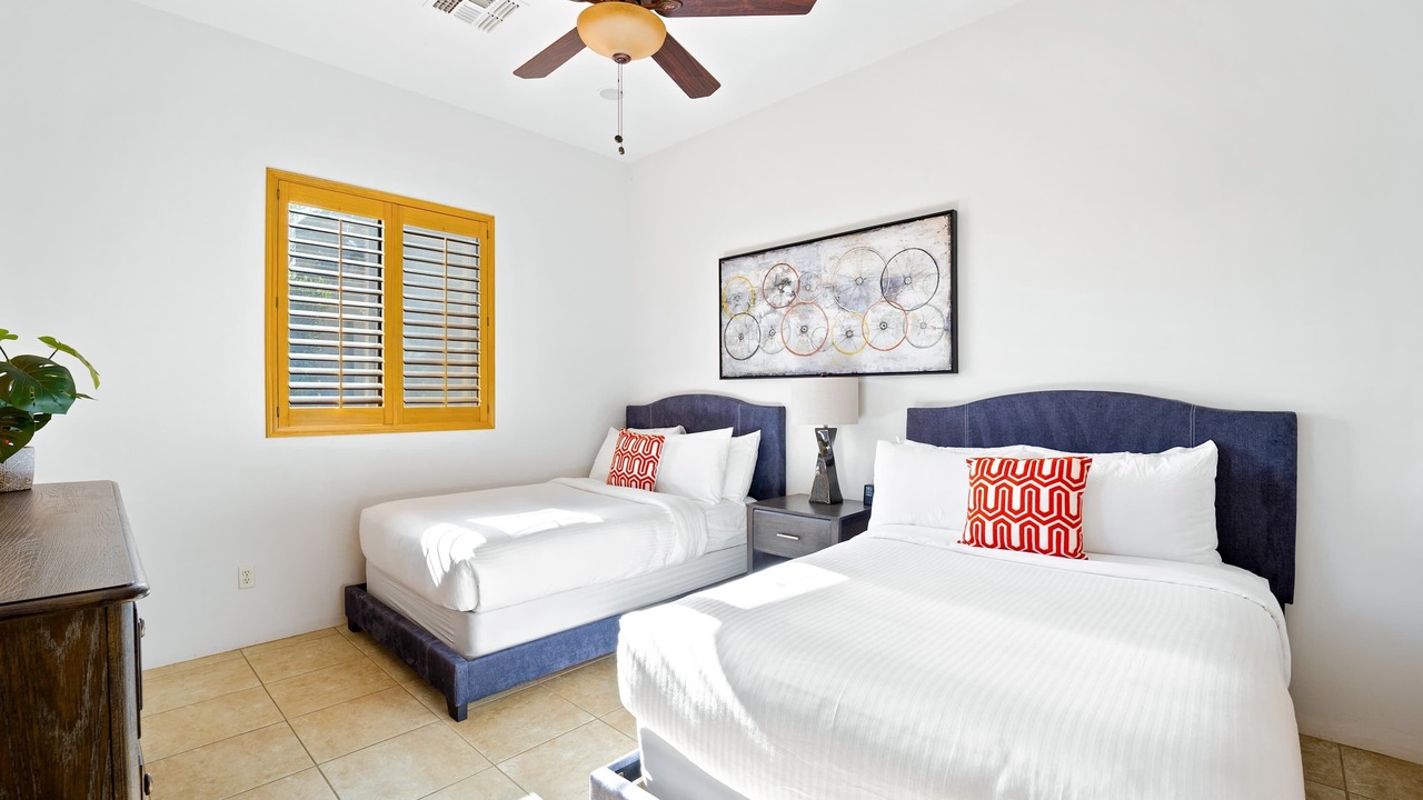 Photo of Bedroom in Rio Verde Foothills