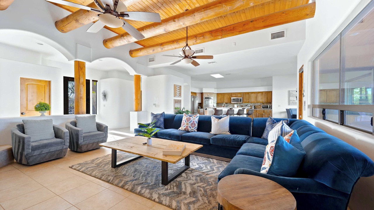 Photo of Bedroom in Rio Verde Foothills