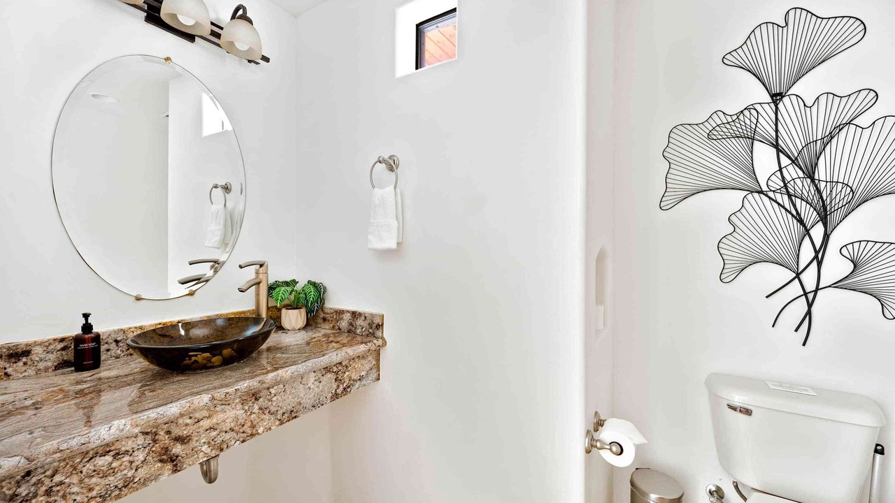 Photo of Bathroom in Rio Verde Foothills