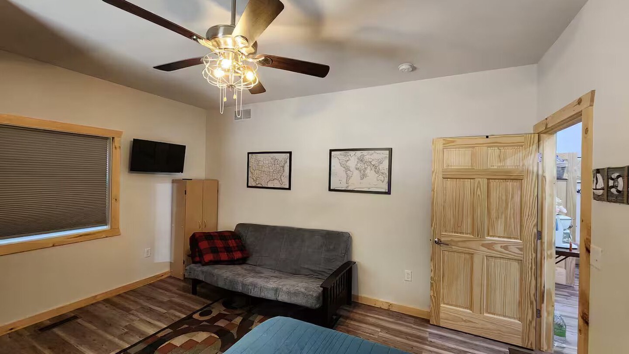 Photo of Livingroom in Friendship