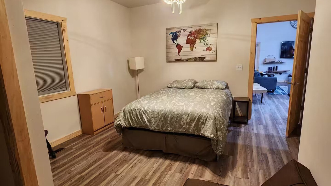 Photo of Bedroom in Friendship