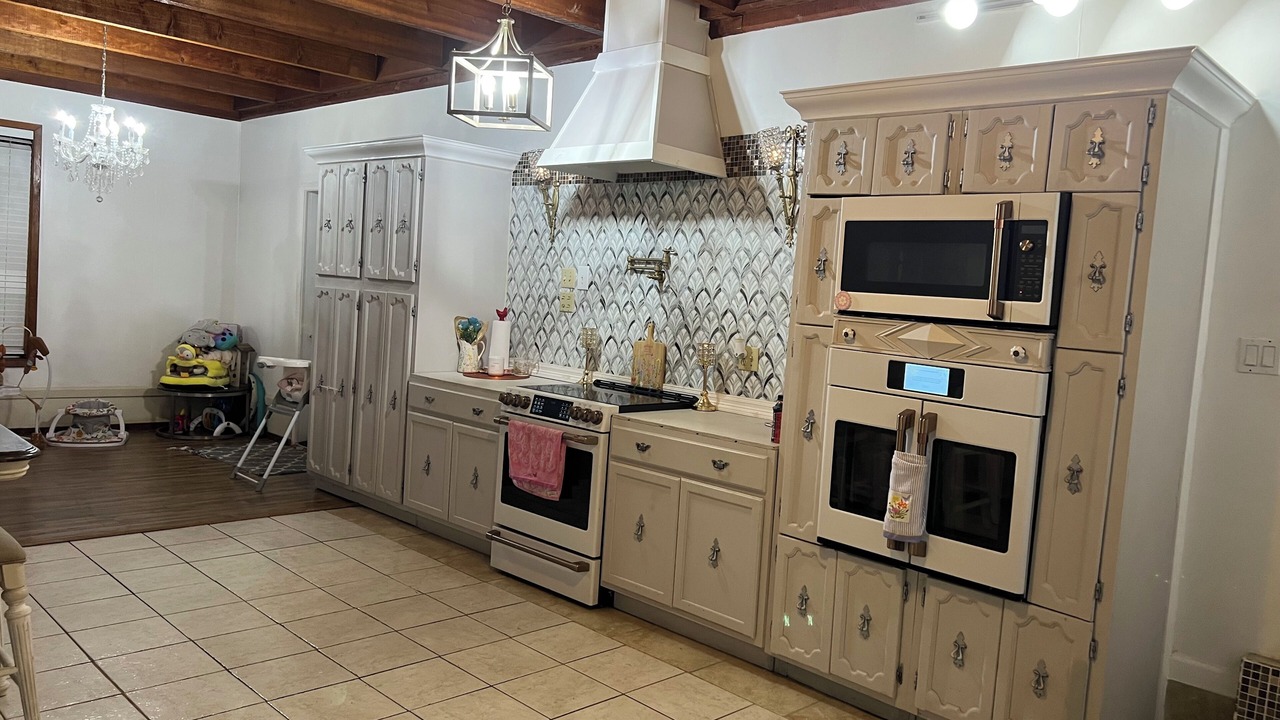 Photo of Kitchen in Schriever