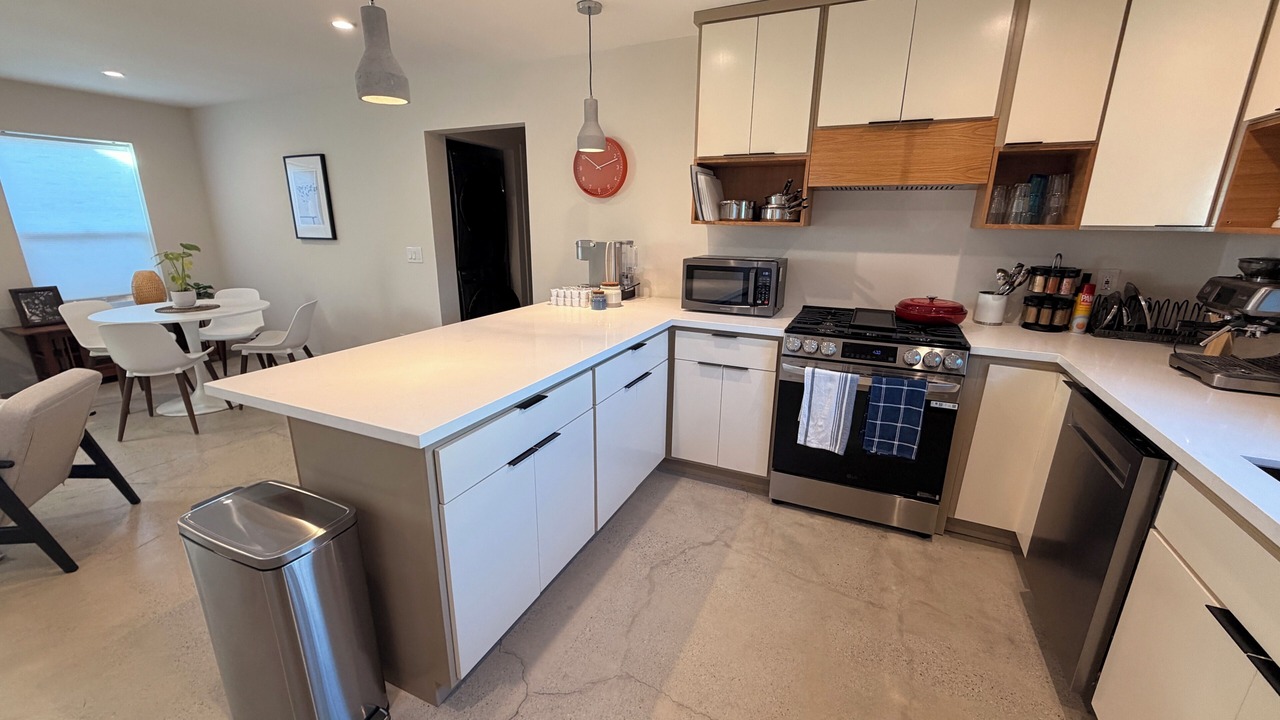 Photo of Kitchen in Los Angeles