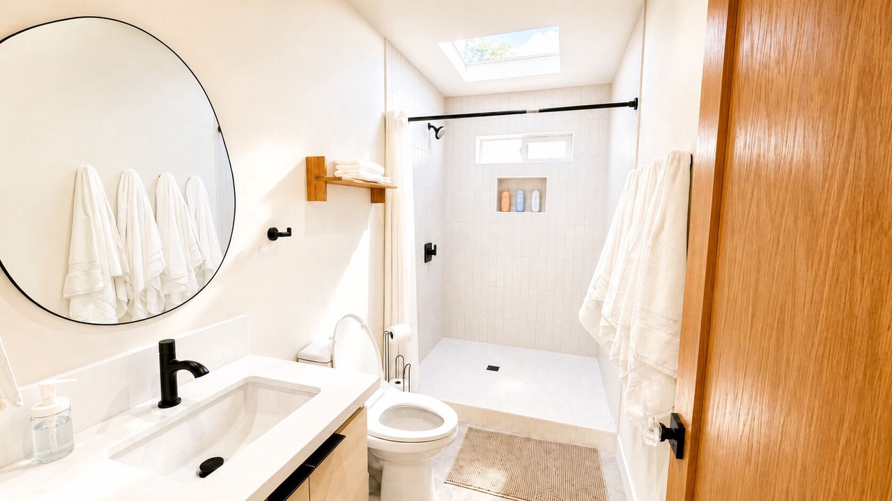 Photo of Bathroom in Los Angeles