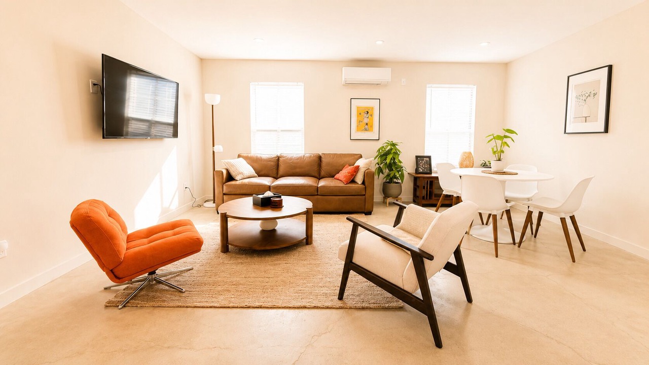 Photo of Livingroom in Los Angeles