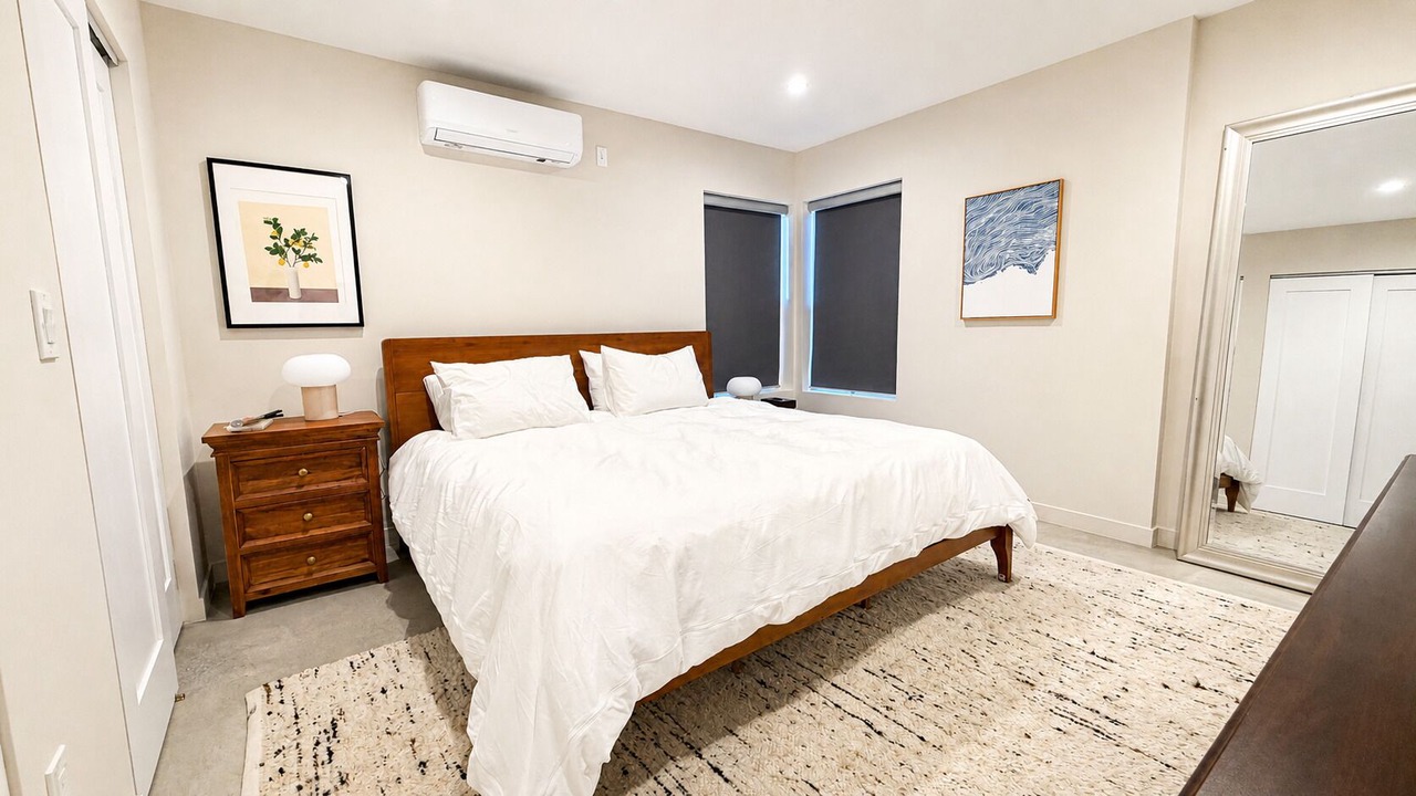 Photo of Bedroom in Los Angeles