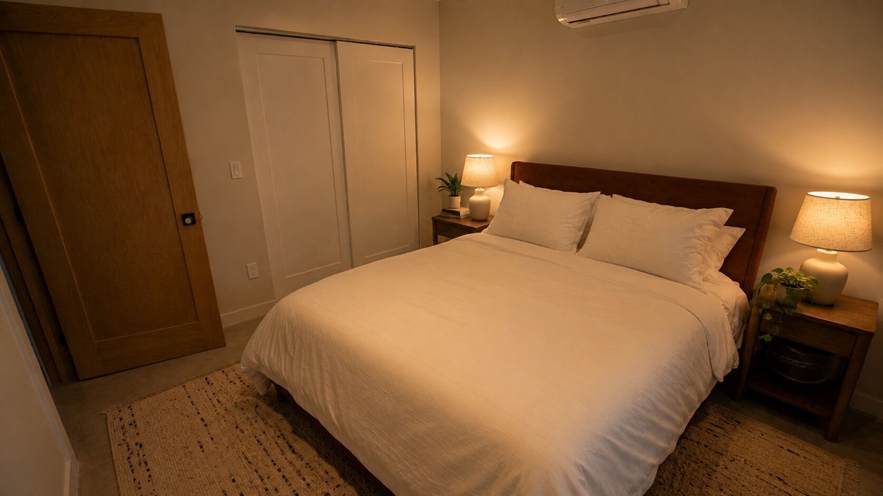 Photo of Bedroom in Los Angeles